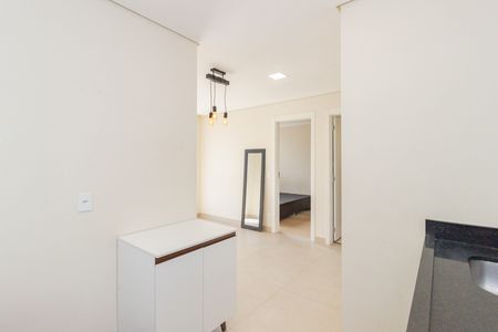 Apartamento à venda com 39m², 2 quartos e sem vaga Apartamento à venda com 39m², 2 quartos e sem vagaCozinha