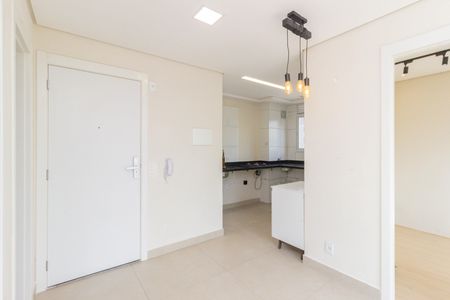 Apartamento à venda com 39m², 2 quartos e sem vaga Apartamento à venda com 39m², 2 quartos e sem vagaSala