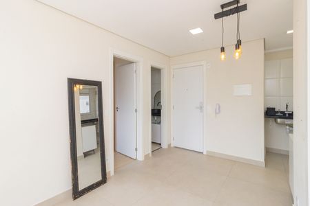 Sala de apartamento para alugar com 2 quartos, 39m² em Vila Pirituba, São Paulo