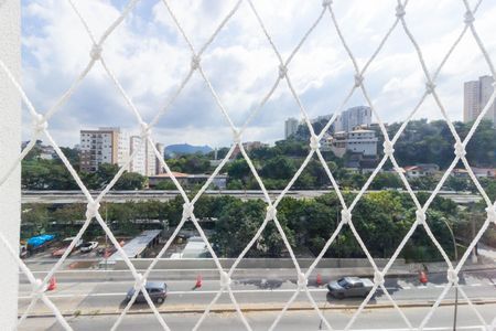 Vista Quarto 2 de apartamento para alugar com 2 quartos, 39m² em Vila Pirituba, São Paulo