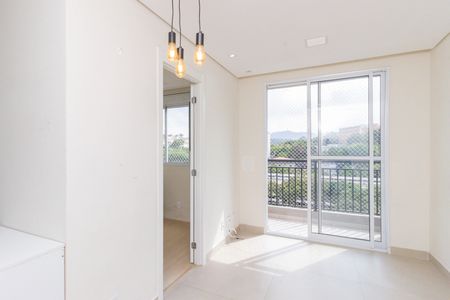 Apartamento para alugar com 2 quartos, 39m² em Vila Pirituba, São Paulo