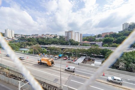 Apartamento à venda com 39m², 2 quartos e sem vaga Apartamento à venda com 39m², 2 quartos e sem vagaVista Quarto