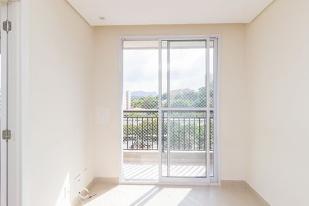 Sala de apartamento para alugar com 2 quartos, 39m² em Vila Pirituba, São Paulo
