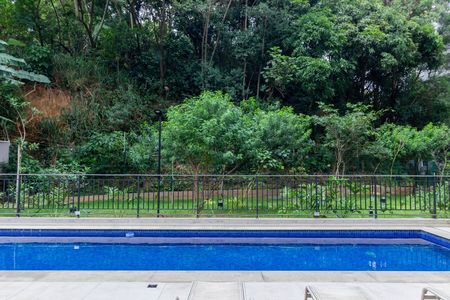 Apartamento à venda com 39m², 2 quartos e sem vaga Apartamento à venda com 39m², 2 quartos e sem vagaÁrea comum - Piscina