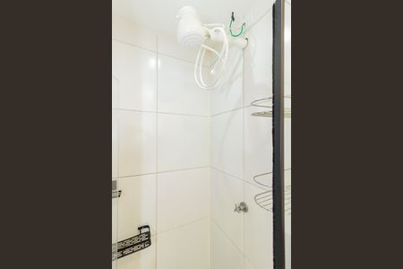 Apartamento à venda com 39m², 2 quartos e sem vaga Apartamento à venda com 39m², 2 quartos e sem vagaBanheiro