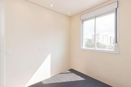 Quarto 2 de apartamento para alugar com 2 quartos, 39m² em Vila Pirituba, São Paulo