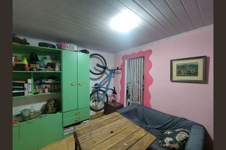 Casa à venda com 192m², 3 quartos e 2 vagasQuarto 1 da Edícula