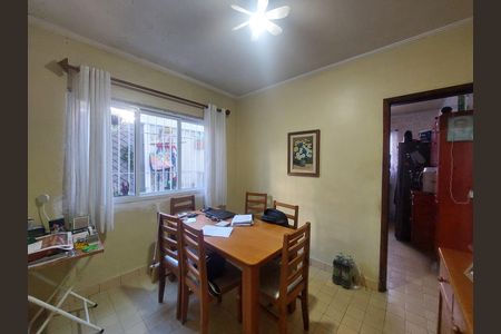 Casa à venda com 192m², 3 quartos e 2 vagasSala de Jantar