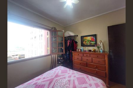 Casa à venda com 192m², 3 quartos e 2 vagas Quarto 3