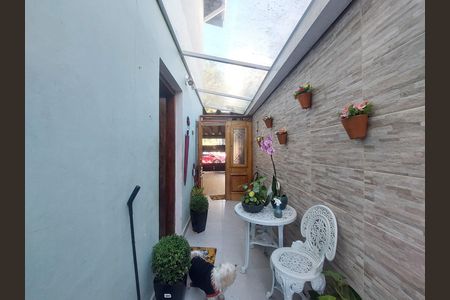 Casa à venda com 192m², 3 quartos e 2 vagasCozinha da Edícula