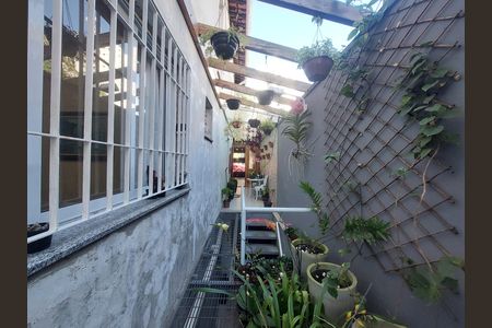 Casa à venda com 192m², 3 quartos e 2 vagasCozinha da Edícula