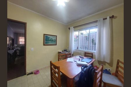 Casa à venda com 192m², 3 quartos e 2 vagasSala de Jantar