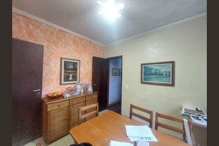 Casa à venda com 192m², 3 quartos e 2 vagasSala de Jantar