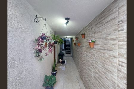 Casa à venda com 192m², 3 quartos e 2 vagasCozinha da Edícula