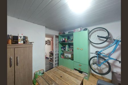 Casa à venda com 192m², 3 quartos e 2 vagasQuarto 1 da Edícula