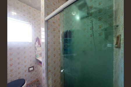 Casa à venda com 192m², 3 quartos e 2 vagasBanheiro da Suíte