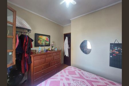 Casa à venda com 192m², 3 quartos e 2 vagas Quarto 3