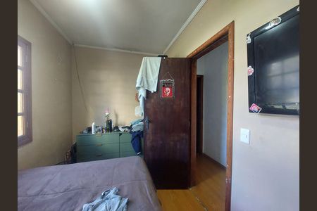 Casa à venda com 192m², 3 quartos e 2 vagasQuarto 2
