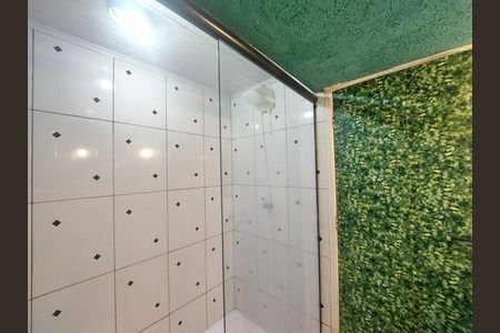 Casa à venda com 192m², 3 quartos e 2 vagasBanheiro da Edícula