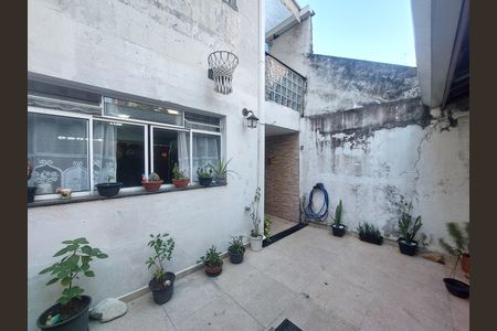 Área Gourmet de casa à venda com 3 quartos, 192m² em Jardim Luanda, São Paulo