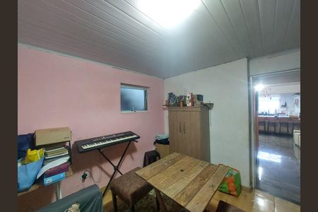 Casa à venda com 192m², 3 quartos e 2 vagasQuarto 1 da Edícula