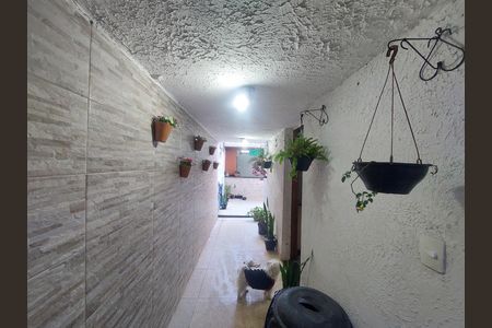 Casa à venda com 192m², 3 quartos e 2 vagasCozinha da Edícula