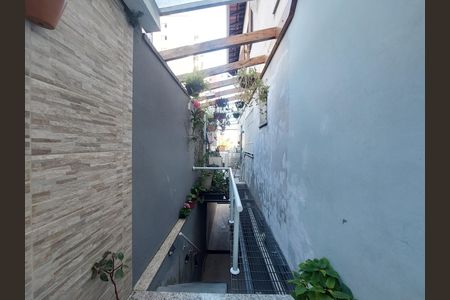 Casa à venda com 192m², 3 quartos e 2 vagasCozinha da Edícula