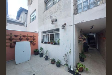 Casa à venda com 192m², 3 quartos e 2 vagasÁrea Gourmet