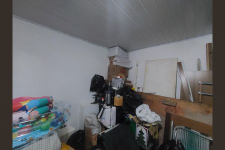 Quarto 2 da Edícula de casa à venda com 3 quartos, 192m² em Jardim Luanda, São Paulo