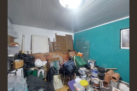 Casa à venda com 192m², 3 quartos e 2 vagasQuarto 2 da Edícula