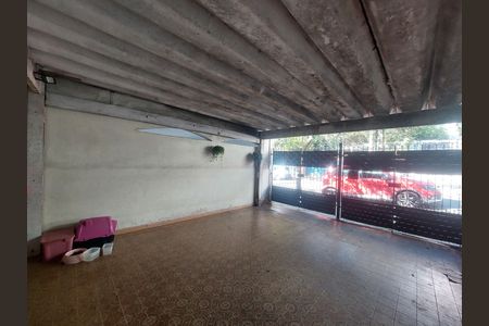 Casa à venda com 192m², 3 quartos e 2 vagasGaragem