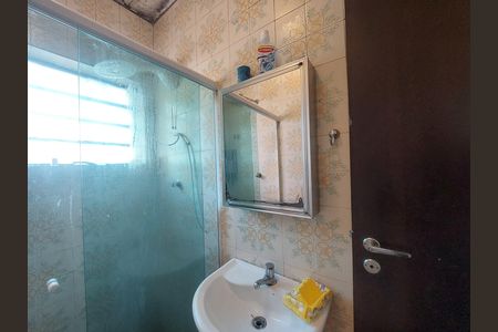 Casa à venda com 192m², 3 quartos e 2 vagasBanheiro Social