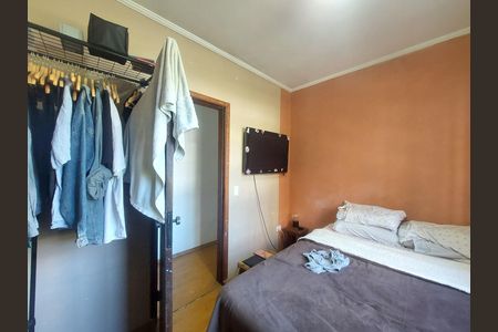 Casa à venda com 192m², 3 quartos e 2 vagasQuarto 2