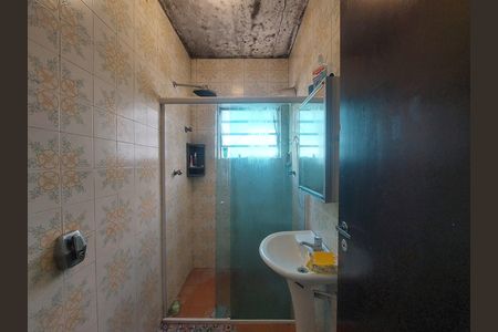 Casa à venda com 192m², 3 quartos e 2 vagasBanheiro Social