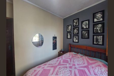 Casa à venda com 192m², 3 quartos e 2 vagas Quarto 3