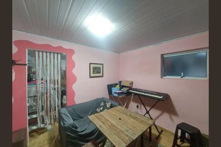 Casa à venda com 192m², 3 quartos e 2 vagasQuarto 1 da Edícula