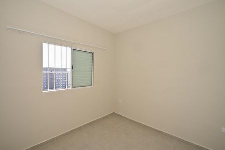 Quarto 1 de casa para alugar com 2 quartos, 50m² em Jardim Eledy, São Paulo