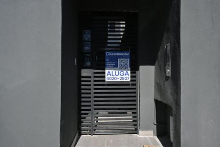 Casa para alugar com 50m², 2 quartos e sem vagaFachada