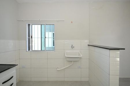 Casa para alugar com 50m², 2 quartos e sem vagaÁrea de Serviço 