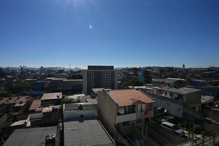 Casa para alugar com 50m², 2 quartos e sem vagaVista do Quarto 2
