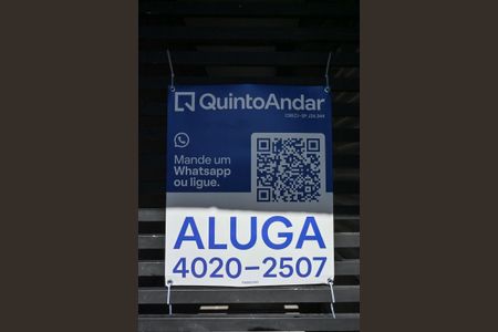 Casa para alugar com 50m², 2 quartos e sem vagaFachada