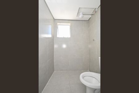 Casa para alugar com 50m², 2 quartos e sem vagaBanheiro