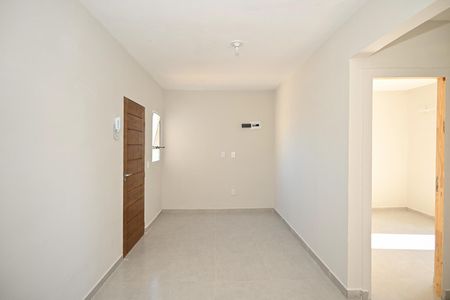 Sala de casa para alugar com 2 quartos, 50m² em Jardim Eledy, São Paulo