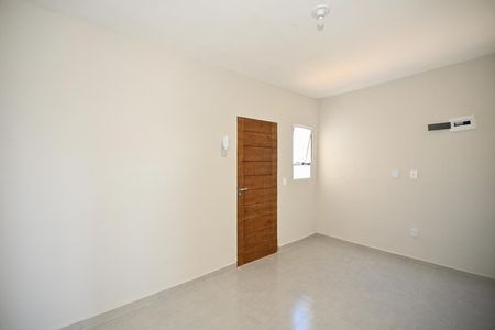 Casa para alugar com 50m², 2 quartos e sem vagaSala