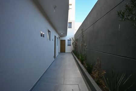 Casa para alugar com 50m², 2 quartos e sem vagaEntrada