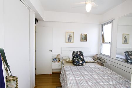Apartamento à venda com 80m², 3 quartos e 2 vagasSuíte