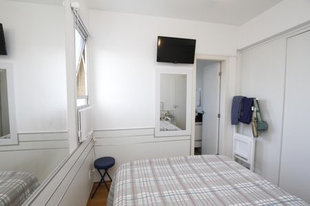 Apartamento à venda com 80m², 3 quartos e 2 vagasSuíte