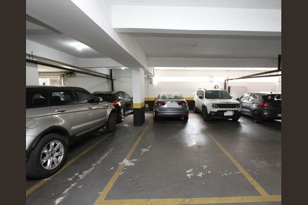 Apartamento à venda com 80m², 3 quartos e 2 vagasGaragem