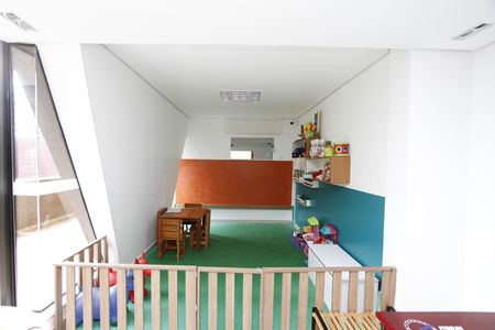 Apartamento à venda com 80m², 3 quartos e 2 vagasBrinquedoteca