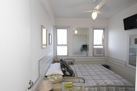 Apartamento à venda com 80m², 3 quartos e 2 vagasSuíte